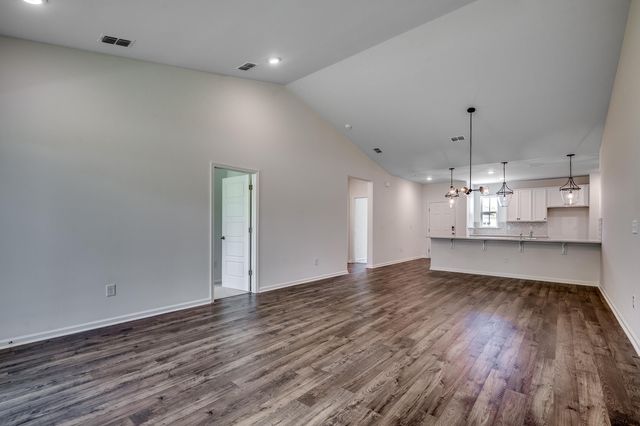 133 Buckingham Dr, Conway, SC 29526