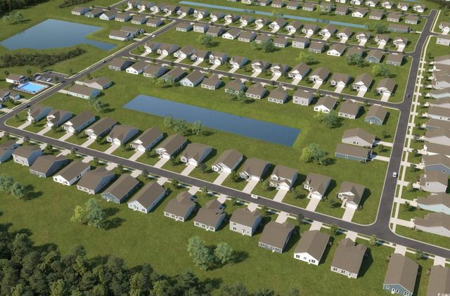 133 Buckingham Dr, Conway, SC 29526