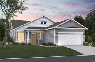 133 Buckingham Dr, Conway, SC 29526