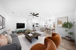 1722 Marfa Avenue, Dallas, TX 75216