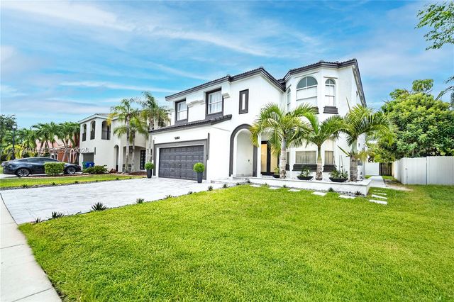 5261 SW 159th Avenue, Miramar, FL 33027