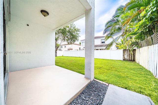 5261 SW 159th Avenue, Miramar, FL 33027