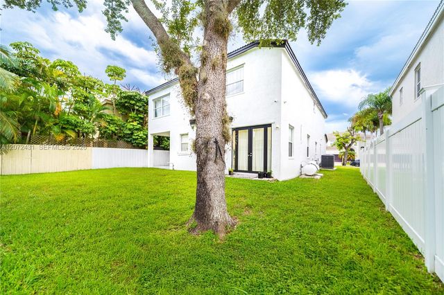 5261 SW 159th Avenue, Miramar, FL 33027