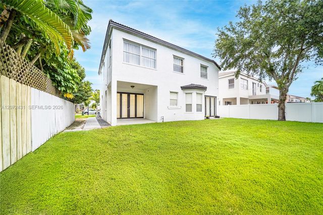 5261 SW 159th Avenue, Miramar, FL 33027