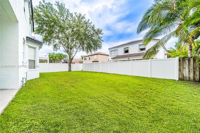 5261 SW 159th Avenue, Miramar, FL 33027