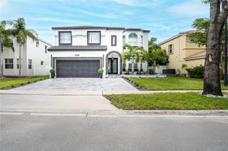 5261 SW 159th Avenue, Miramar, FL 33027
