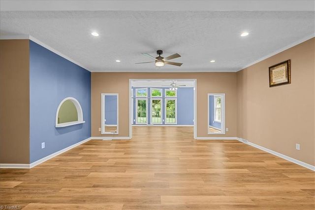 596 Greenbrier Farm Trail, Siler City, NC 27344