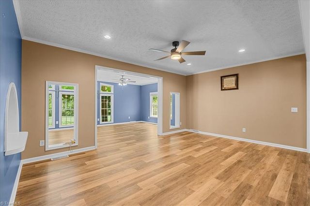 596 Greenbrier Farm Trail, Siler City, NC 27344
