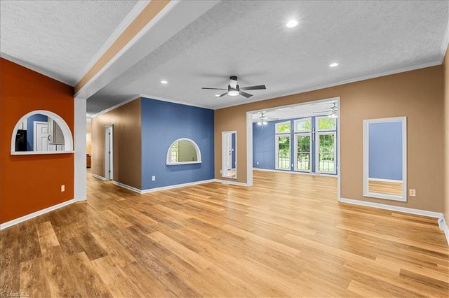 596 Greenbrier Farm Trail, Siler City, NC 27344