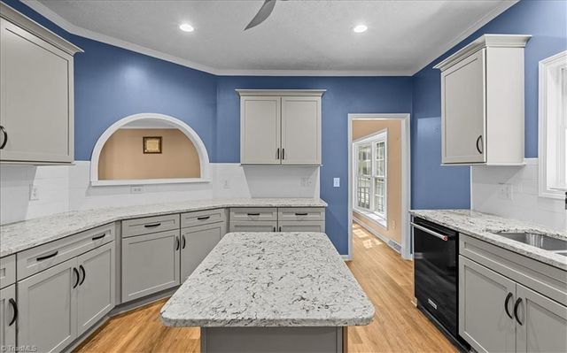 596 Greenbrier Farm Trail, Siler City, NC 27344