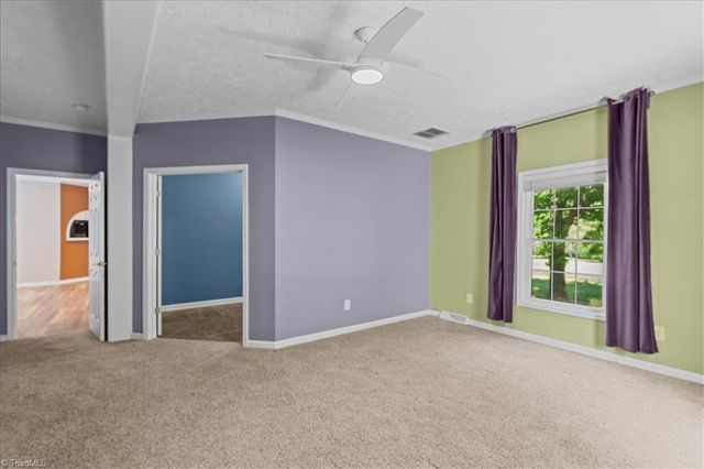 596 Greenbrier Farm Trail, Siler City, NC 27344