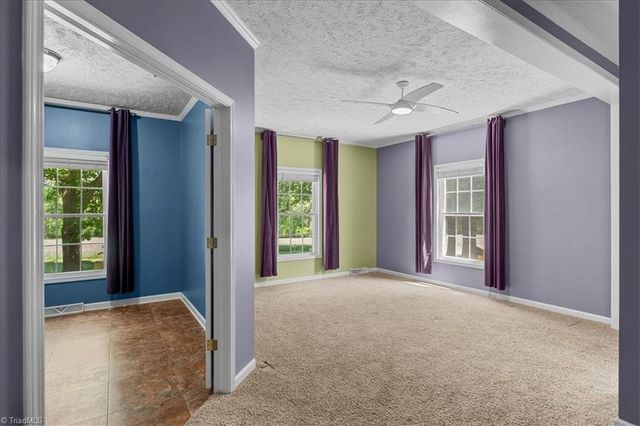 596 Greenbrier Farm Trail, Siler City, NC 27344