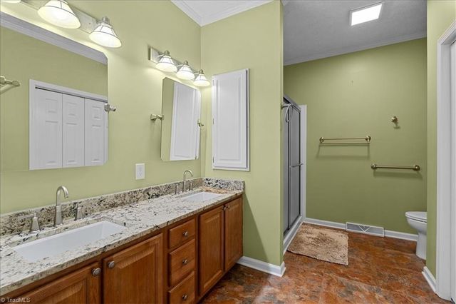 596 Greenbrier Farm Trail, Siler City, NC 27344