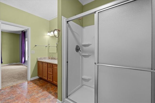 596 Greenbrier Farm Trail, Siler City, NC 27344