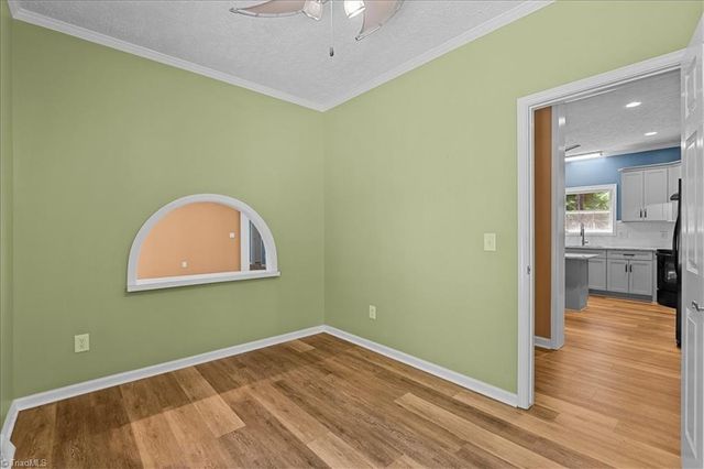 596 Greenbrier Farm Trail, Siler City, NC 27344