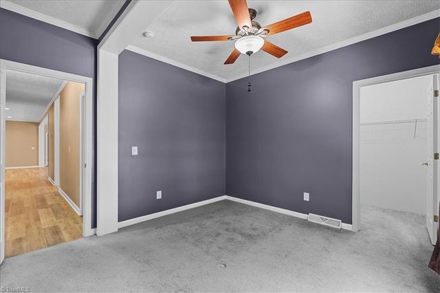 596 Greenbrier Farm Trail, Siler City, NC 27344