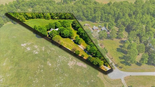 596 Greenbrier Farm Trail, Siler City, NC 27344