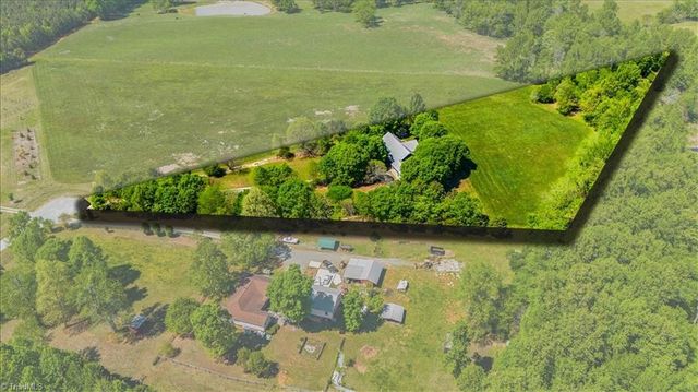 596 Greenbrier Farm Trail, Siler City, NC 27344