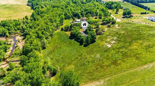 596 Greenbrier Farm Trail, Siler City, NC 27344