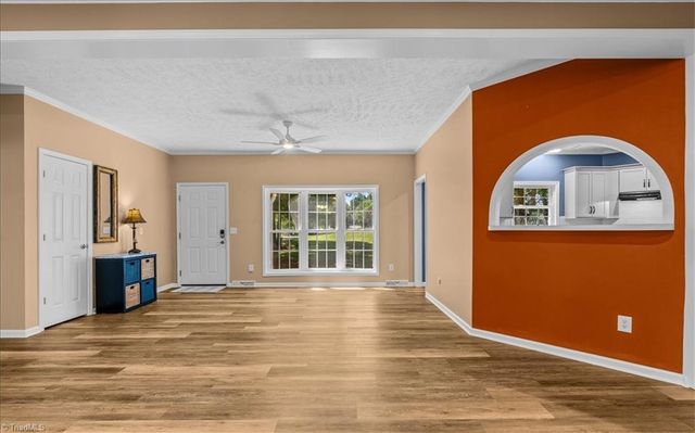 596 Greenbrier Farm Trail, Siler City, NC 27344