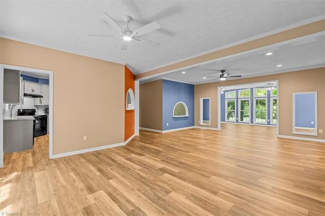 596 Greenbrier Farm Trail, Siler City, NC 27344