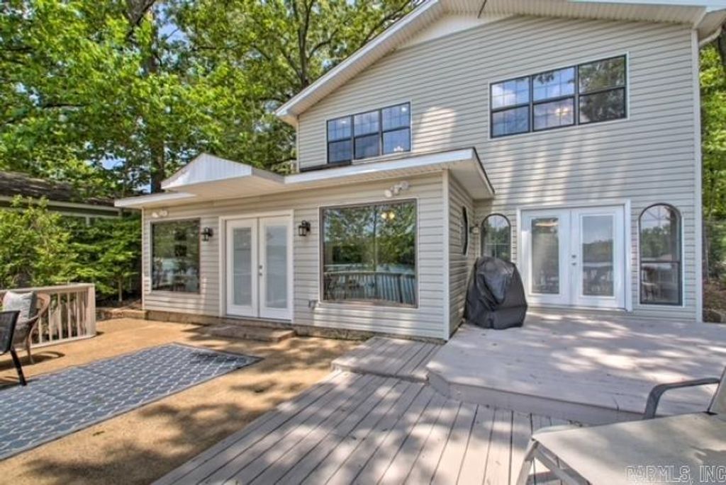 228 houston Drive, Hot Springs, AR 71913