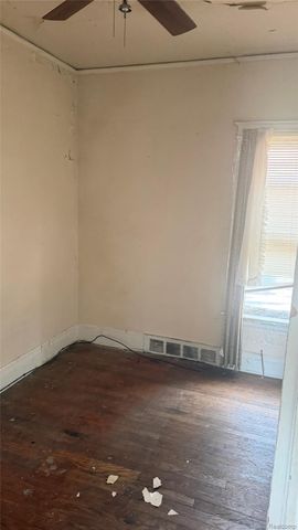2634 Montclair Street, Detroit, MI 48214