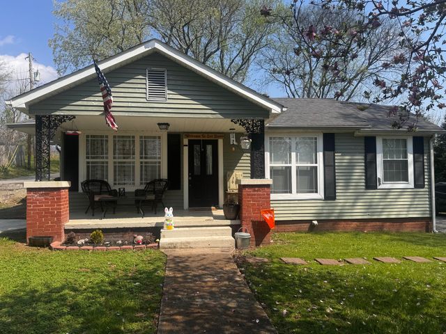 169 E Maryland Avenue, Whitwell, TN 37397