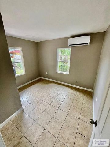 2615 E 32nd Street, Brownsville, TX 78521