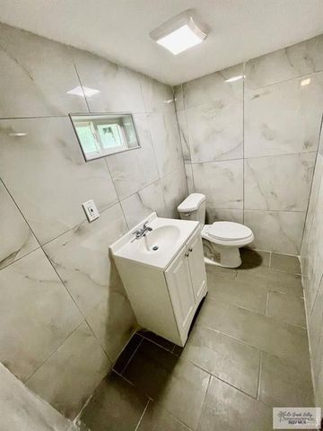 2615 E 32nd Street, Brownsville, TX 78521