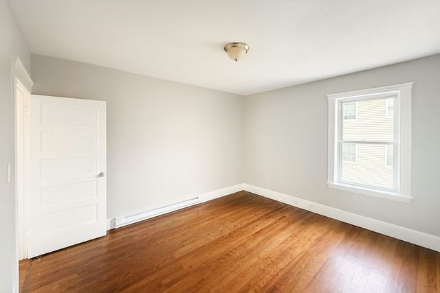 19 Henchman Street U3, Worcester, MA 01605