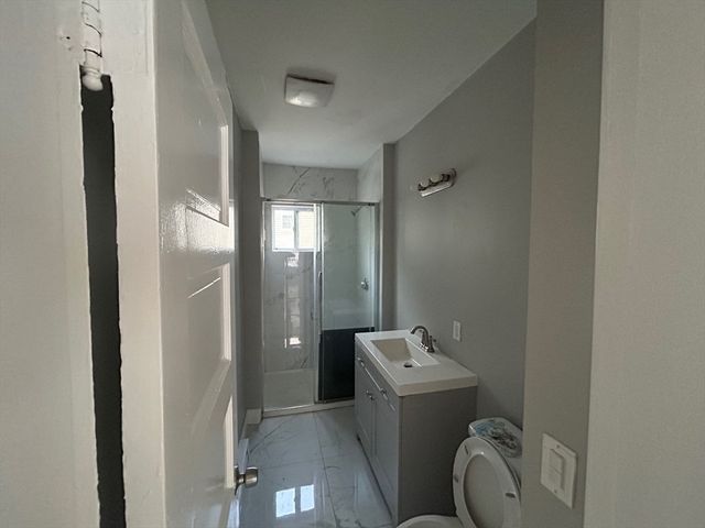 19 Henchman Street U3, Worcester, MA 01605