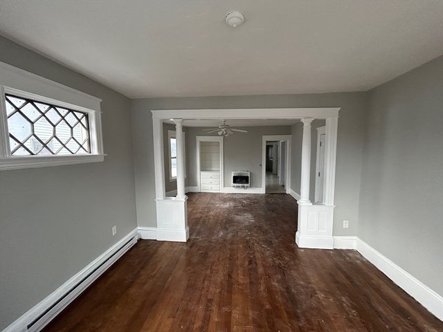 19 Henchman Street U3, Worcester, MA 01605