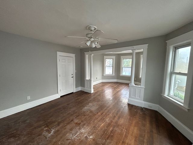 19 Henchman Street U3, Worcester, MA 01605