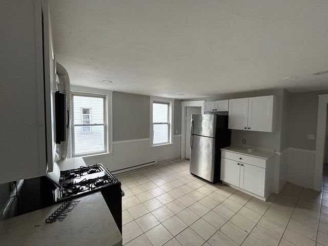 19 Henchman Street U3, Worcester, MA 01605
