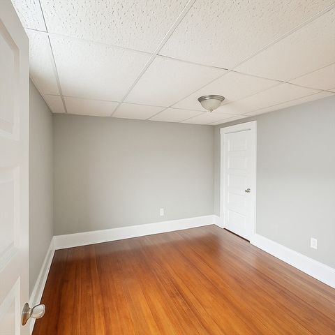 19 Henchman Street U3, Worcester, MA 01605