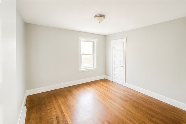 19 Henchman Street U3, Worcester, MA 01605