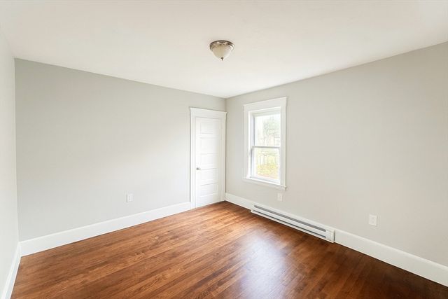 19 Henchman Street U3, Worcester, MA 01605