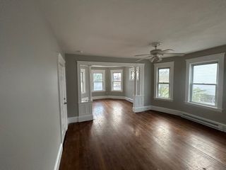 19 Henchman Street U3, Worcester, MA 01605