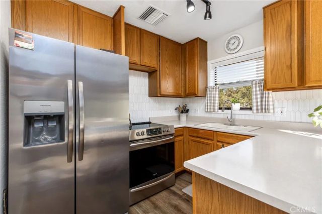 70020 Pines To Palms, Mountain Center, CA 92561