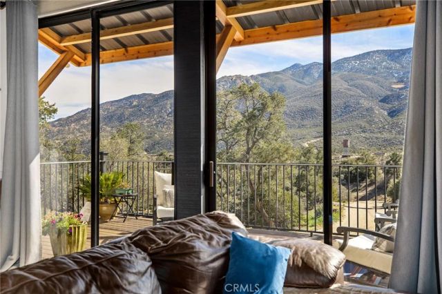 70020 Pines To Palms, Mountain Center, CA 92561