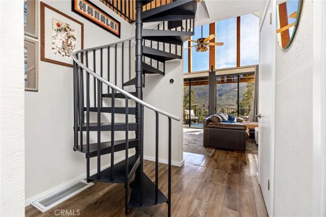 70020 Pines To Palms, Mountain Center, CA 92561