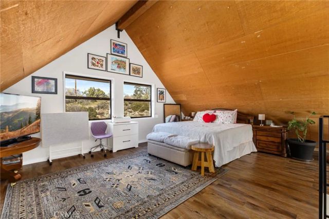 70020 Pines To Palms, Mountain Center, CA 92561