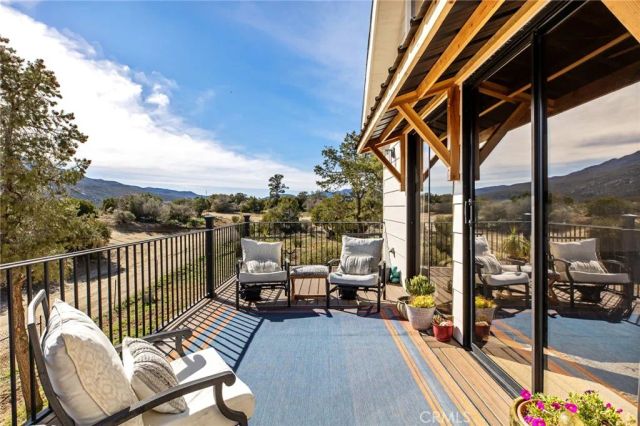 70020 Pines To Palms, Mountain Center, CA 92561