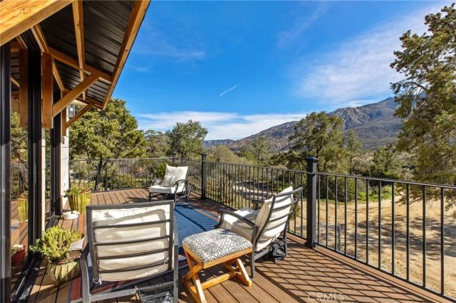 70020 Pines To Palms, Mountain Center, CA 92561
