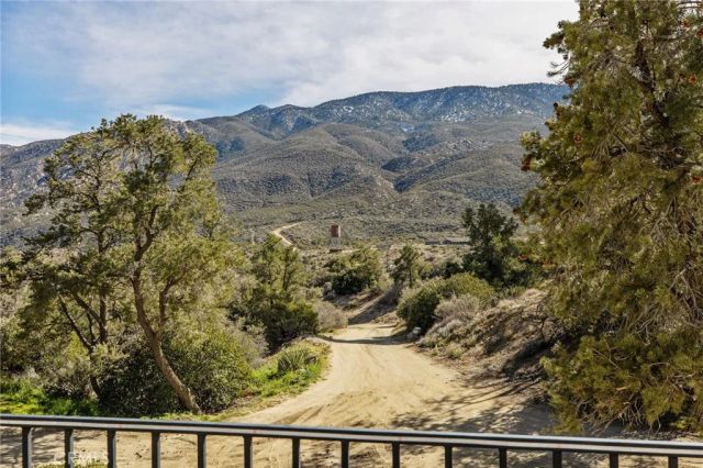 70020 Pines To Palms, Mountain Center, CA 92561