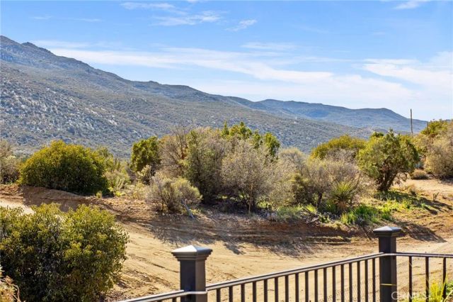70020 Pines To Palms, Mountain Center, CA 92561
