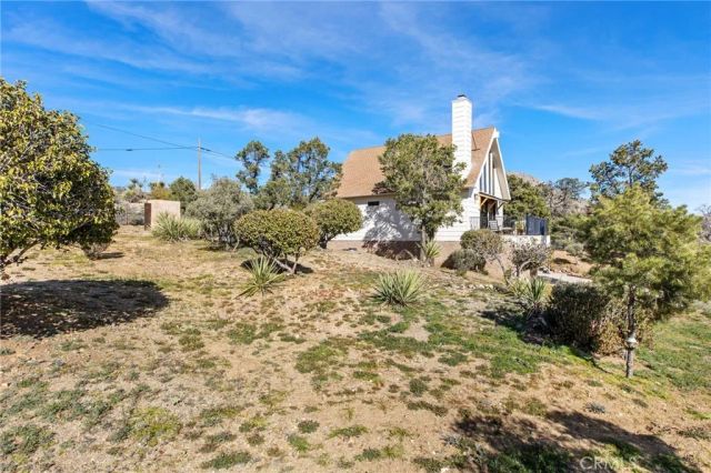 70020 Pines To Palms, Mountain Center, CA 92561