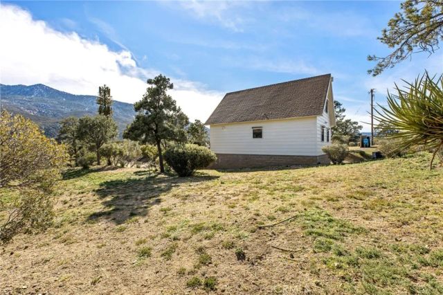 70020 Pines To Palms, Mountain Center, CA 92561