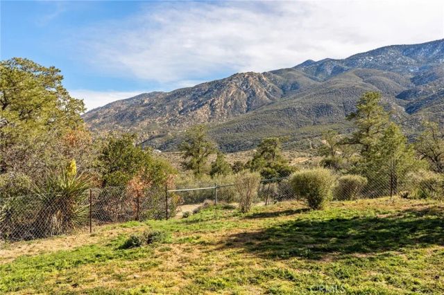 70020 Pines To Palms, Mountain Center, CA 92561